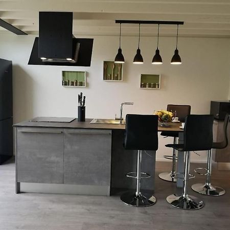 O'Bel Ecrin Villa Aubel Ngoại thất bức ảnh