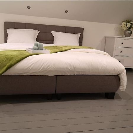 O'Bel Ecrin Villa Aubel Ngoại thất bức ảnh