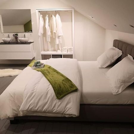 O'Bel Ecrin Villa Aubel Ngoại thất bức ảnh